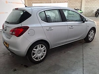 Personenauto, opel, corsa, 1.0 turbo edition, 2016 - afbeelding 70 van  71