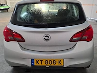 Personenauto, opel, corsa, 1.0 turbo edition, 2016 - afbeelding 71 van  71