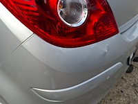 Personenauto, opel, corsa, 1.2-16v business, 2006 - afbeelding 11 van  24