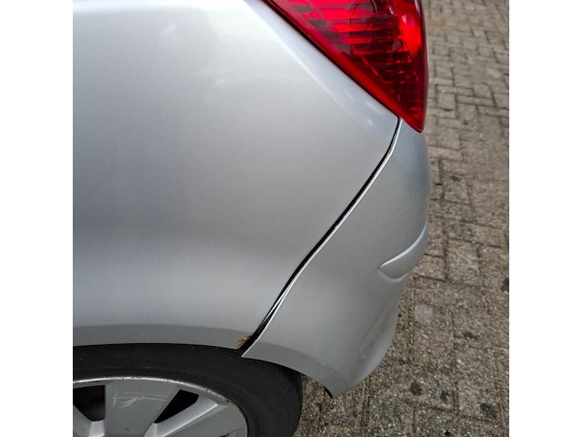 Personenauto, opel, corsa, 1.2-16v business, 2006 - afbeelding 12 van  24