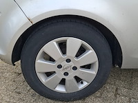 Personenauto, opel, corsa, 1.2-16v business, 2006 - afbeelding 14 van  24