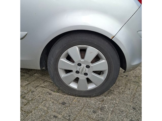 Personenauto, opel, corsa, 1.2-16v business, 2006 - afbeelding 15 van  24