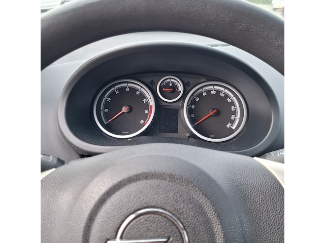 Personenauto, opel, corsa, 1.2-16v business, 2006 - afbeelding 18 van  24