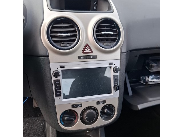 Personenauto, opel, corsa, 1.2-16v business, 2006 - afbeelding 19 van  24
