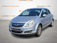 Personenauto, opel, corsa, 1.2-16v business, 2006