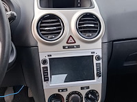 Personenauto, opel, corsa, 1.2-16v business, 2006 - afbeelding 20 van  24