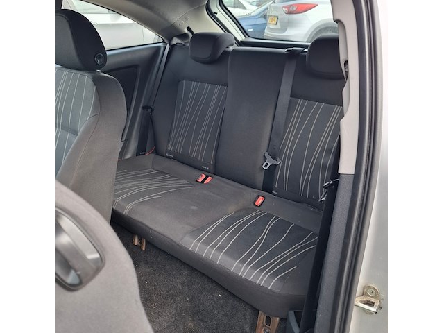 Personenauto, opel, corsa, 1.2-16v business, 2006 - afbeelding 21 van  24