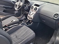Personenauto, opel, corsa, 1.2-16v business, 2006 - afbeelding 22 van  24