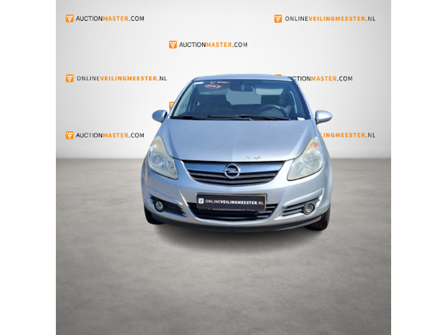 Personenauto, opel, corsa, 1.2-16v business, 2006 - afbeelding 2 van  24