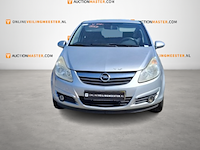 Personenauto, opel, corsa, 1.2-16v business, 2006 - afbeelding 2 van  24