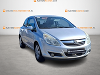 Personenauto, opel, corsa, 1.2-16v business, 2006 - afbeelding 3 van  24