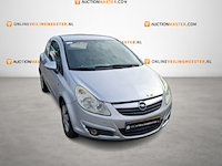 Personenauto, opel, corsa, 1.2-16v business, 2006 - afbeelding 4 van  24