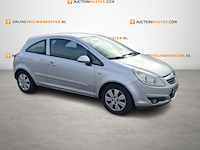 Personenauto, opel, corsa, 1.2-16v business, 2006 - afbeelding 5 van  24