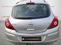 Personenauto, opel, corsa, 1.2-16v business, 2006 - afbeelding 6 van  24