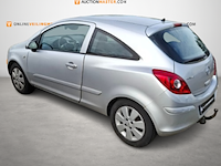 Personenauto, opel, corsa, 1.2-16v business, 2006 - afbeelding 8 van  24