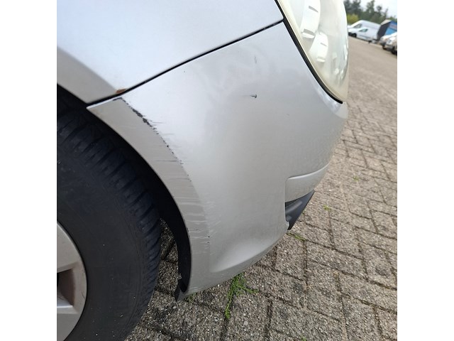 Personenauto, opel, corsa, 1.2-16v business, 2006 - afbeelding 9 van  24