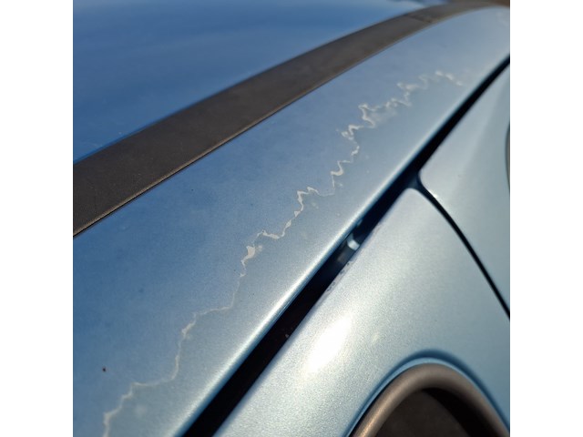 Personenauto, opel, corsa, 1.2-16v comfort, 2001 - afbeelding 2 van  11