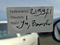 Personenauto, opel, corsa, 1.2-16v comfort, 2001 - afbeelding 3 van  11