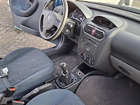 Personenauto, opel, corsa, 1.2-16v comfort, 2001 - afbeelding 10 van  11