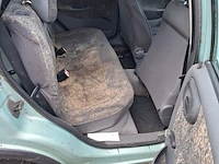 Personenauto, opel, corsa, 1.2-16v comfort, 2001 - afbeelding 4 van  19