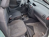Personenauto, opel, corsa, 1.2-16v comfort, 2001 - afbeelding 6 van  19