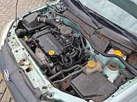 Personenauto, opel, corsa, 1.2-16v comfort, 2001 - afbeelding 7 van  19