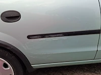 Personenauto, opel, corsa, 1.2-16v comfort, 2001 - afbeelding 10 van  19