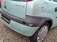 Personenauto, opel, corsa, 1.2-16v comfort, 2001 - afbeelding 11 van  19