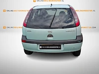 Personenauto, opel, corsa, 1.2-16v comfort, 2001 - afbeelding 16 van  19
