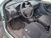 Personenauto, opel, corsa, 1.2-16v comfort, 2001 - afbeelding 19 van  19