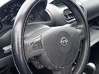 Personenauto, opel, corsa, 1.2-16v comfort easytronic, 2001 - afbeelding 4 van  14