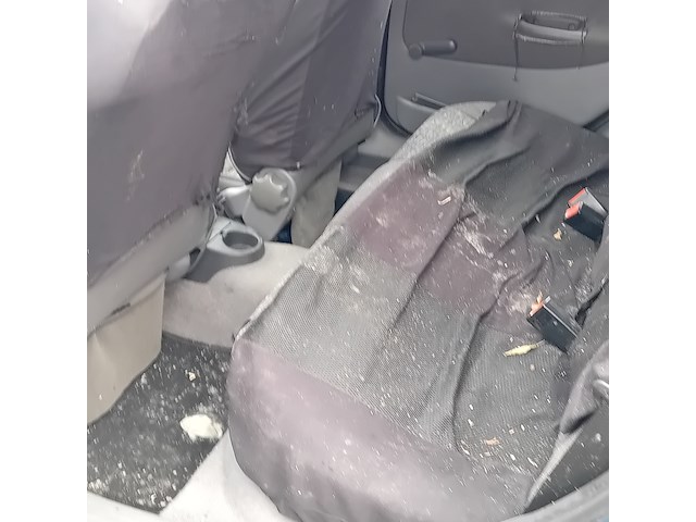 Personenauto, opel, corsa, 1.2-16v comfort easytronic, 2001 - afbeelding 5 van  14