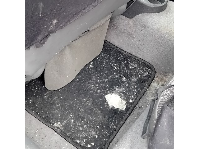 Personenauto, opel, corsa, 1.2-16v comfort easytronic, 2001 - afbeelding 6 van  14