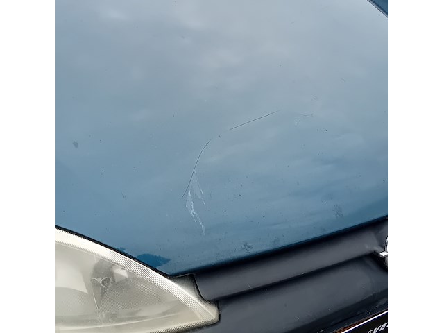 Personenauto, opel, corsa, 1.2-16v comfort easytronic, 2001 - afbeelding 9 van  14