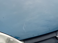 Personenauto, opel, corsa, 1.2-16v comfort easytronic, 2001 - afbeelding 9 van  14