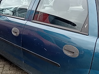 Personenauto, opel, corsa, 1.2-16v comfort easytronic, 2001 - afbeelding 14 van  14
