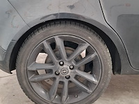 Personenauto, opel, corsa, 1.2-16v cosmo, 2012 - afbeelding 4 van  31