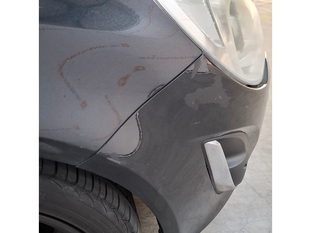 Personenauto, opel, corsa, 1.2-16v cosmo, 2012 - afbeelding 7 van  31