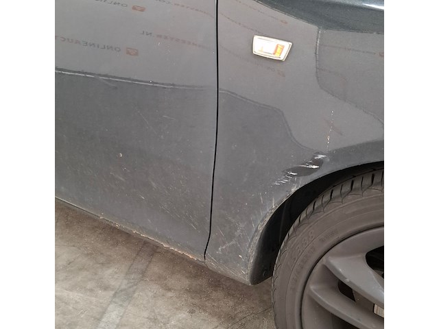 Personenauto, opel, corsa, 1.2-16v cosmo, 2012 - afbeelding 8 van  31