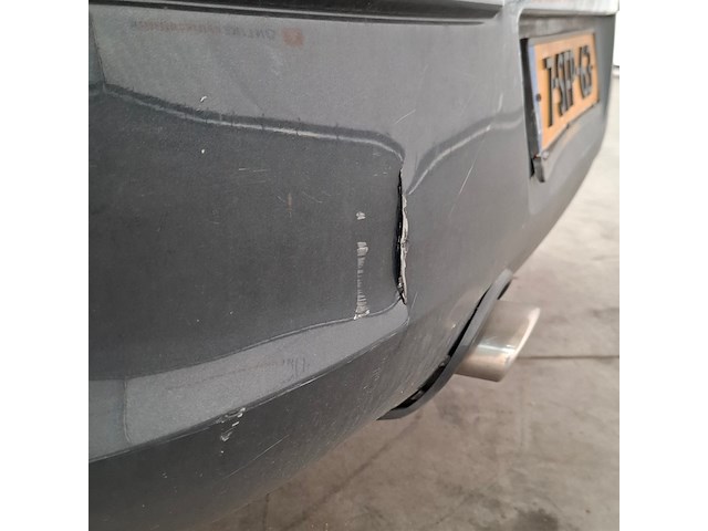 Personenauto, opel, corsa, 1.2-16v cosmo, 2012 - afbeelding 10 van  31