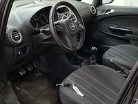 Personenauto, opel, corsa, 1.2-16v cosmo, 2012 - afbeelding 11 van  31