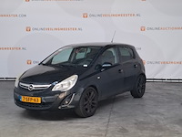 Personenauto, opel, corsa, 1.2-16v cosmo, 2012 - afbeelding 1 van  31