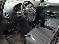 Personenauto, opel, corsa, 1.2-16v cosmo, 2012 - afbeelding 13 van  31