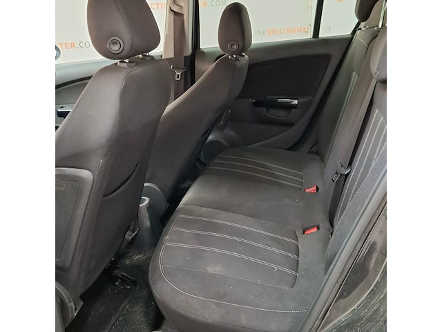 Personenauto, opel, corsa, 1.2-16v cosmo, 2012 - afbeelding 14 van  31