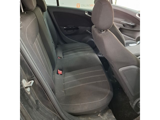 Personenauto, opel, corsa, 1.2-16v cosmo, 2012 - afbeelding 15 van  31