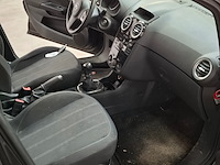 Personenauto, opel, corsa, 1.2-16v cosmo, 2012 - afbeelding 17 van  31