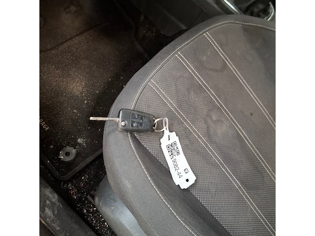 Personenauto, opel, corsa, 1.2-16v cosmo, 2012 - afbeelding 18 van  31