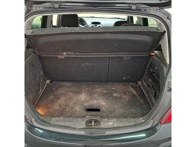 Personenauto, opel, corsa, 1.2-16v cosmo, 2012 - afbeelding 19 van  31