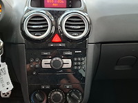 Personenauto, opel, corsa, 1.2-16v cosmo, 2012 - afbeelding 21 van  31