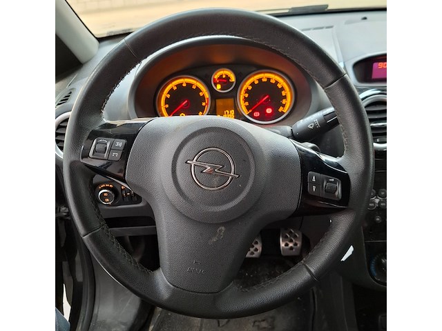 Personenauto, opel, corsa, 1.2-16v cosmo, 2012 - afbeelding 22 van  31